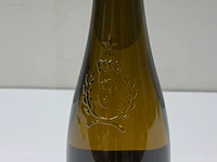 (6x) fles(sen) les fougerais domaine dhomme 75 - afbeelding 4 van  5