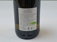 (6x) fles(sen) les fougerais domaine dhomme 75 - afbeelding 5 van  5