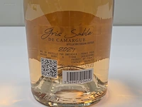 (6x) fles(sen) l'ilot gris sable de camargue 75 - afbeelding 4 van  4