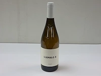 (6x) fles(sen) llamalo 75