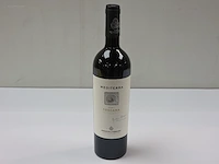 (6x) fles(sen) mediterra toscana 75