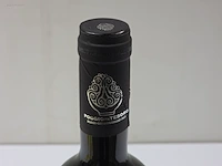 (6x) fles(sen) mediterra toscana 75 - afbeelding 3 van  4