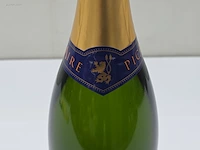 (6x) fles(sen) picaire cava brut 75 - afbeelding 3 van  6