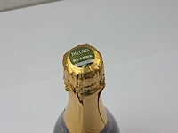 (6x) fles(sen) picaire cava brut 75 - afbeelding 4 van  6