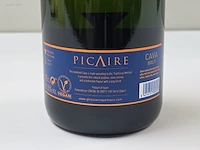 (6x) fles(sen) picaire cava brut 75 - afbeelding 5 van  6