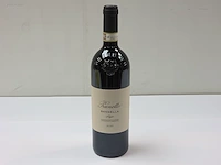 (6x) fles(sen) prunotto banseella 75