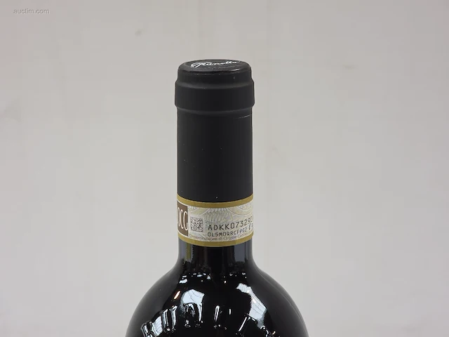 (6x) fles(sen) prunotto banseella 75 - afbeelding 3 van  5