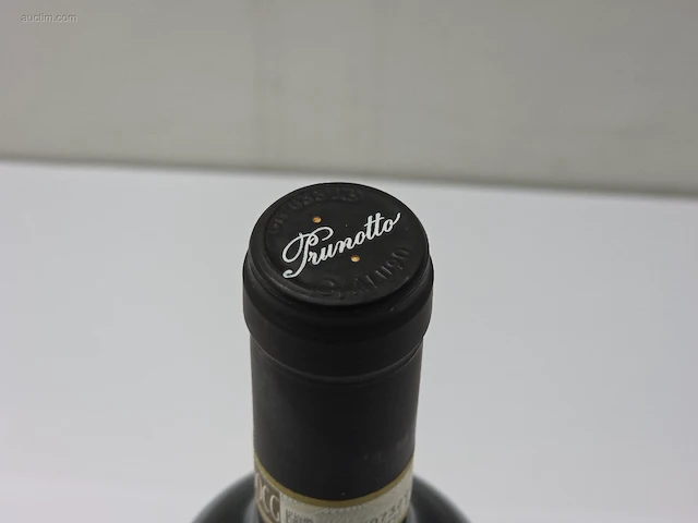 (6x) fles(sen) prunotto banseella 75 - afbeelding 4 van  5