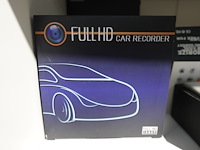6x full hd car recorder - afbeelding 1 van  3