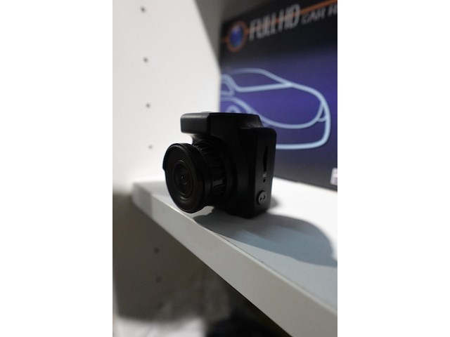 6x full hd car recorder - afbeelding 3 van  3