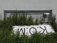 6x galva bouwhek - afbeelding 2 van  2