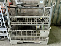 6x gitterbox