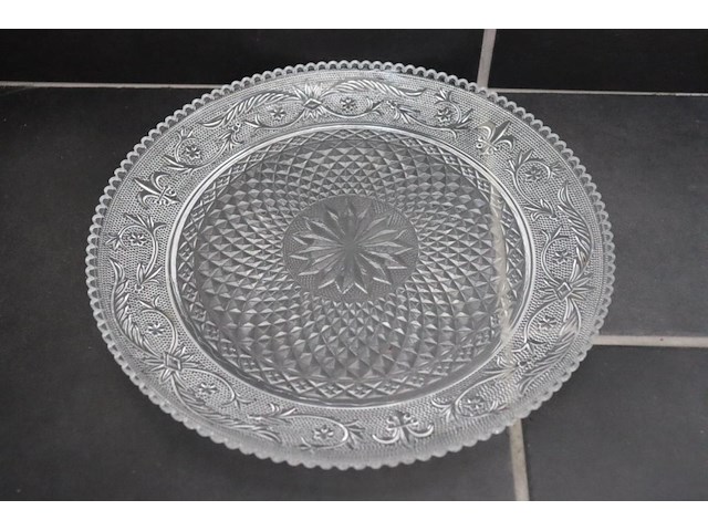 6x glazen curiosa - afbeelding 2 van  6