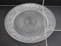6x glazen curiosa - afbeelding 2 van  6