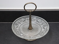 6x glazen curiosa - afbeelding 4 van  6