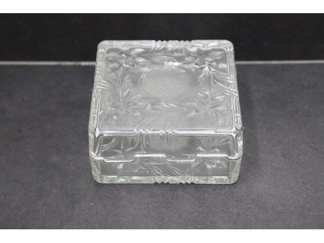 6x glazen curiosa - afbeelding 5 van  6