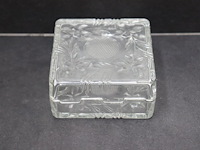 6x glazen curiosa - afbeelding 5 van  6