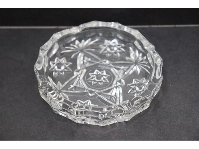 6x glazen curiosa - afbeelding 6 van  6