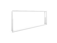 6x grada montageframe 800x50 - afbeelding 1 van  2