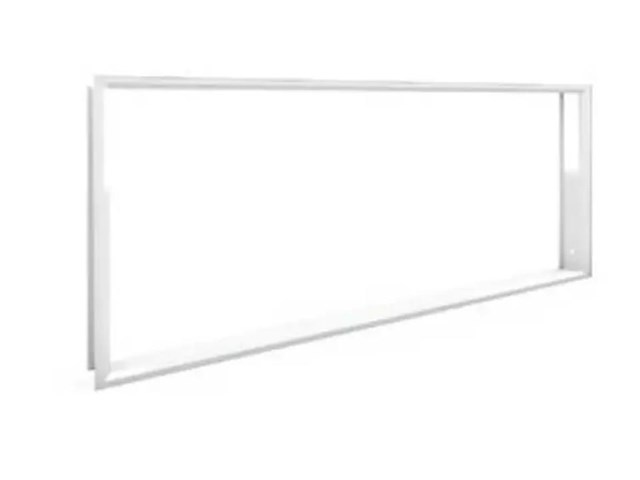 6x grada montageframe 800x50 - afbeelding 2 van  2