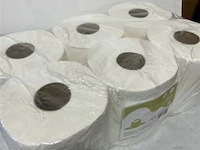 6x handdoekrol 2 lagen - afbeelding 3 van  3