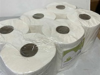 6x handdoekrol 2 lagen - afbeelding 3 van  3