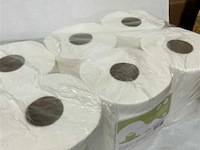 6x handdoekrol 2 lagen - afbeelding 3 van  3