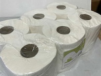 6x handdoekrol 2 lagen - afbeelding 3 van  3