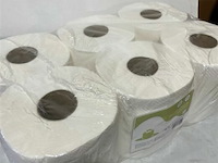 6x handdoekrol 2 lagen - afbeelding 3 van  3