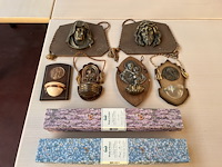 6x heiligbeeld - afbeelding 1 van  4