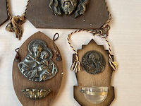 6x heiligbeeld - afbeelding 3 van  4