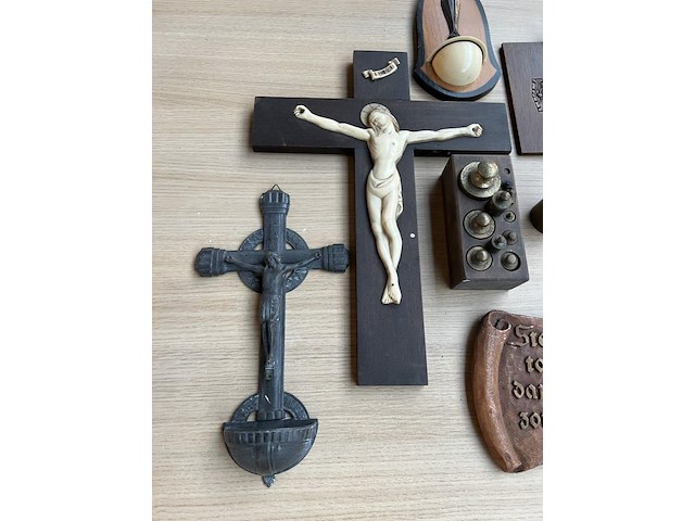 6x heiligbeeld - afbeelding 2 van  4