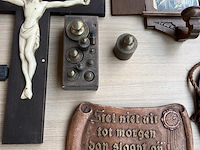 6x heiligbeeld - afbeelding 3 van  4