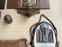 6x heiligbeeld - afbeelding 4 van  4