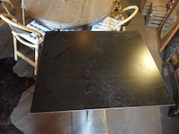 6x hoge tafel - afbeelding 2 van  4