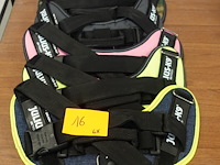 6x hondenharnas julius-k9 - afbeelding 1 van  2