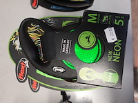 6x hondenleiband flexi - afbeelding 2 van  4