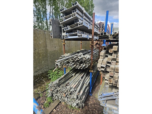 6x houder met inhoud - afbeelding 2 van  10