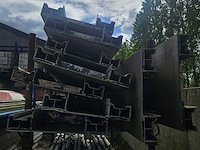 6x houder met inhoud - afbeelding 1 van  10