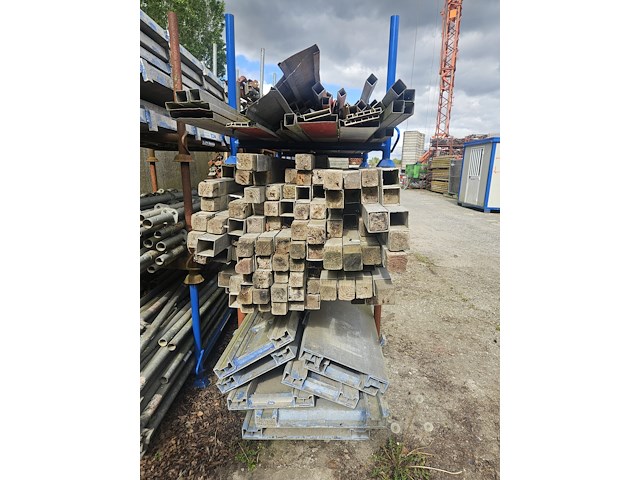 6x houder met inhoud - afbeelding 4 van  10