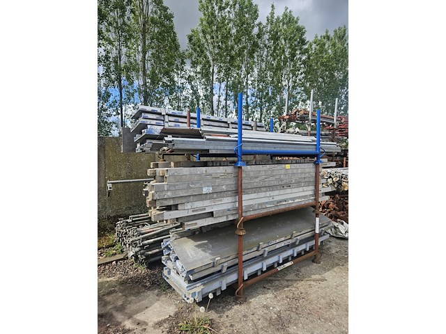 6x houder met inhoud - afbeelding 6 van  10