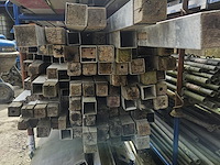 6x houder met inhoud - afbeelding 7 van  10