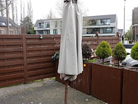 6x houten bloembak - afbeelding 5 van  5