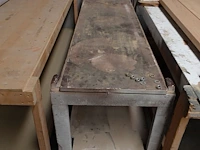 6x houten kar - afbeelding 4 van  7