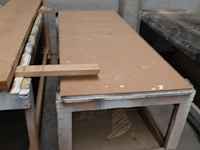 6x houten kar - afbeelding 6 van  7