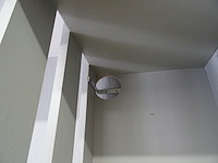 6x houten rek - afbeelding 4 van  5