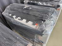 6x hp designjet t1600 plotter - afbeelding 3 van  8
