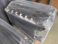 6x hp designjet t1600 plotter - afbeelding 4 van  8