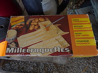 6x huishoudapparaat - afbeelding 5 van  5