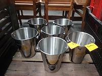 6x ijsemmer laurent- perrier - afbeelding 2 van  6